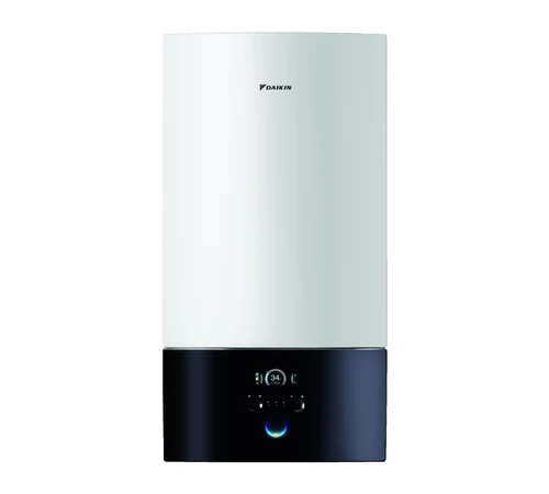 Pompa de caldura 4 kW pentru incalzire si racire unitate interioara Daikin Altherma 3 R W EHBX04E6V