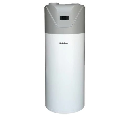 Boiler cu pompa de caldura all-in-one 3 kW 300 L HeizTech