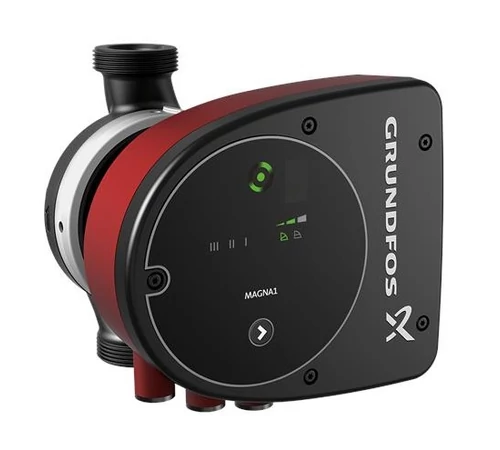 Pompa de circulatie electronica Clasa A, 32-80, Magna1, GRUNDFOS