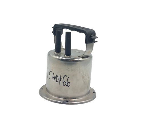 Capac inox BT4877Inox ELPUMPS PCl01