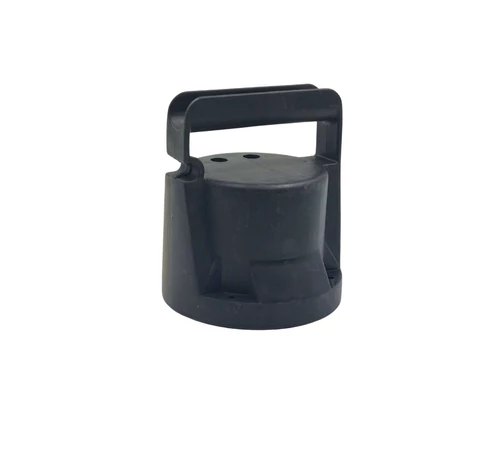 Carcasa PP-GF20 pompa submersibila ape uzate 400W AQUATECH