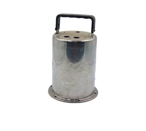 Carcasa motor pompa subm. inox ape uzate 550W AQUATECH