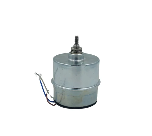 Ansamblu motor pompa subm. inox ape uzate 550W AQUATECH