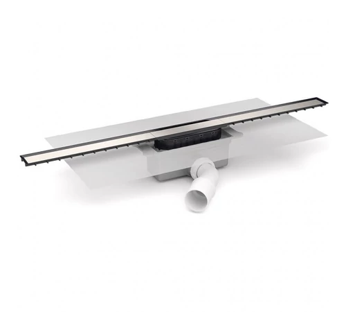 Set rigola de dus 40 x 950 mm Linnum S-741 JIMTEN