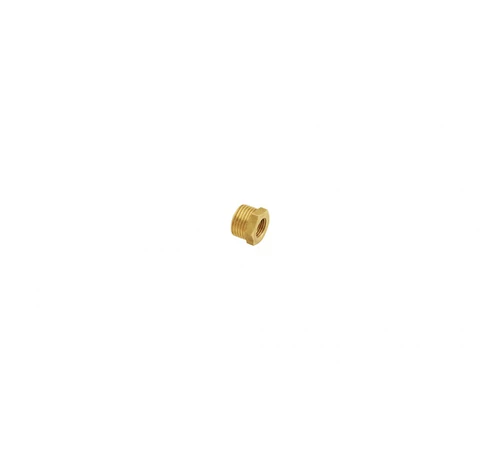 Reductie cu filet interior-exterior 1/4" x 1/2"