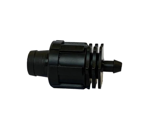 Conector bransare 7 x17 pentru teava PE pana la 32