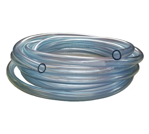 Furtun gradina transparent 1/2" Furtun gradina transparent 1/2"