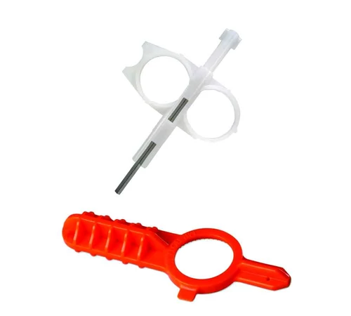 Cheita reglaj aspersor PGP/PGJ Cheita reglaj aspersor PGP/PGJ