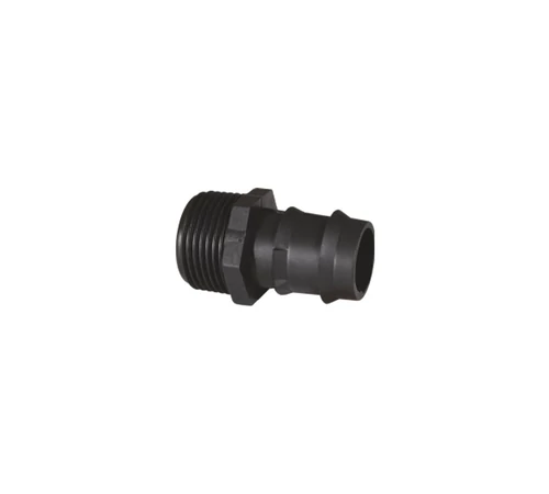Racord cu dimensiunile 20 x 3/4" si filet exterior