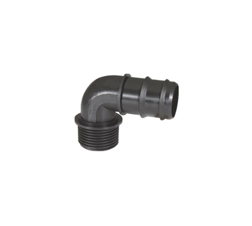 Cot Polidrip Barbed cu dimensiunile 16 x 3/4" Cot Polidrip Barbed cu dimensiunile 16 x 3/4"