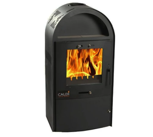 Termosemineu pe lemne, brichete, 9.2 kW, Caldi Transilvania