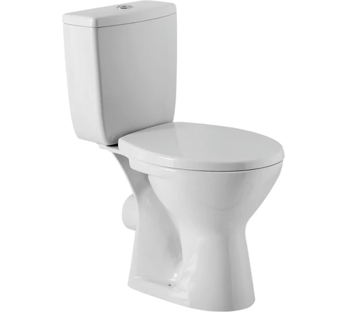 Set wc compact Senator S010  PP K100-210 MITO CERSANIT