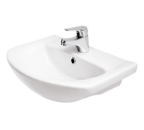 Lavoar pentru mobilier 50cm CERSANIT Libra K04-006