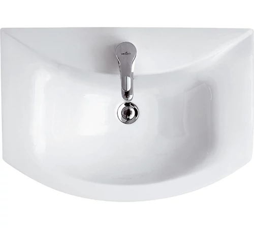 Lavoar 65 cm Omega 65 cm pt dulap K11-0003 MITO CERSANIT