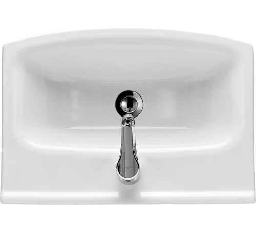 Lavoar 60 cm Cersania pt dulap K11-0046 MITO CERSANIT Lavoar 60 cm Cersania pt dulap K11-0046 MITO CERSANIT