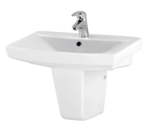 Lavoar pentru mobilier 60cm CERSANIT Carina K31-006