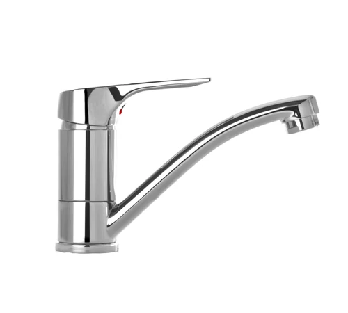 Baterie lavoar cu țeavă semilungă TEKA Inka 150-0051-00