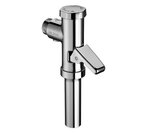 Robinet de spalare WC cu maner de actionare, Schell, Schellomat, 022380699