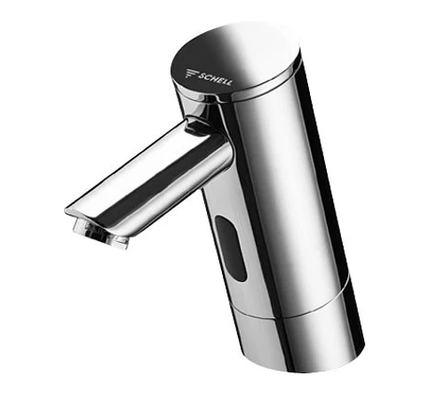 Baterie cu senzor electronic pentru lavoar, 9V, Schell, Puris E HD-M,  012260699 Baterie cu senzor electronic pentru lavoar, 9V, Schell, Puris E HD-M,  012260699