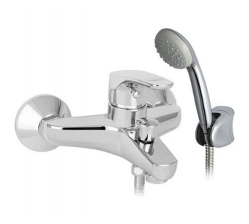 Baterie cada-dus cu set de dus TEKA Junior Evo 151-0063-00