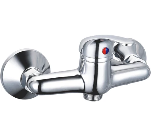 Baterie dus cu set de dus GOBE Baterie dus cu set de dus GOBE