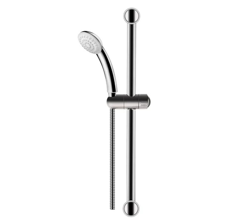 Set de dus cu racord flexibil 1.5 m UH12451 PROJECT HERZ