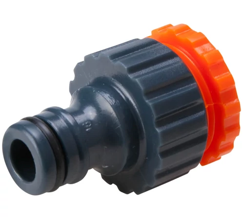 Racord imbinare rapida plastic 1/2"-3/4"