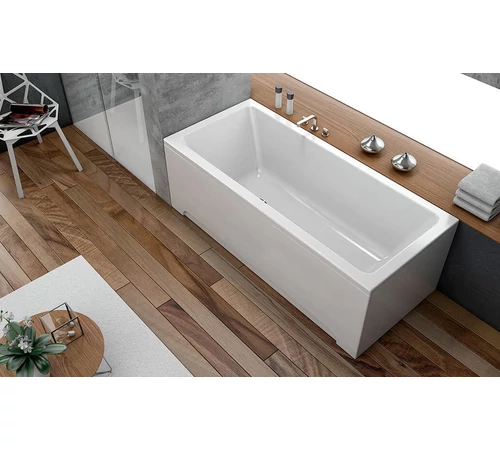 Cada de baie 180 x 80 cm, Elektra 739130, KOLPA | Melinda Instal