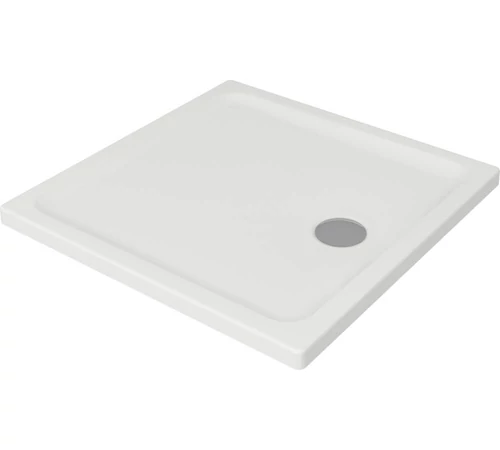 Cadita de dus patrata 80 x 4 Tako CERSANIT S204-009