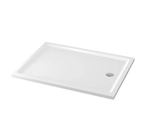 Cadita de dus rectangulara 120 x 90 x 4 Tako CERSANIT S204-020