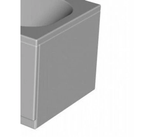 Panou lateral cada 180x80 cm G80/61 704660 KOLPA