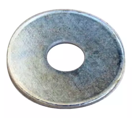 Saibe plate DIN440 otel zincat d=5 (20buc)