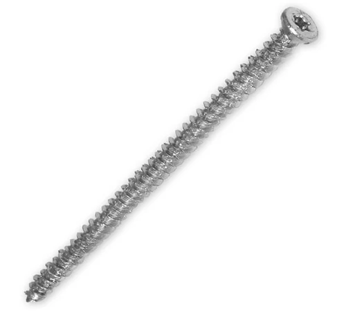Surub fixare ferestre 7.5x132 (6buc)