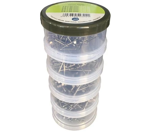 Cuie turn 5 niveluri (1kg) Cuie turn 5 niveluri (1kg)