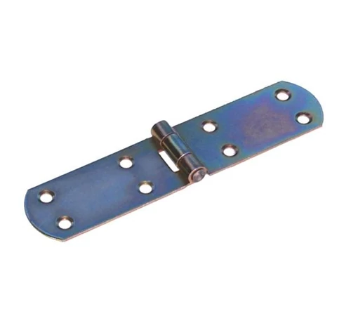 Balama pentru lada zincata 120x35/2.5mm Balama pentru lada zincata 120x35/2.5mm