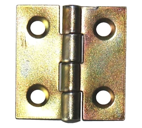 Balama zincata 60mm