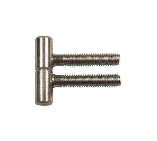 Balama cilindrica zincata d=13mm