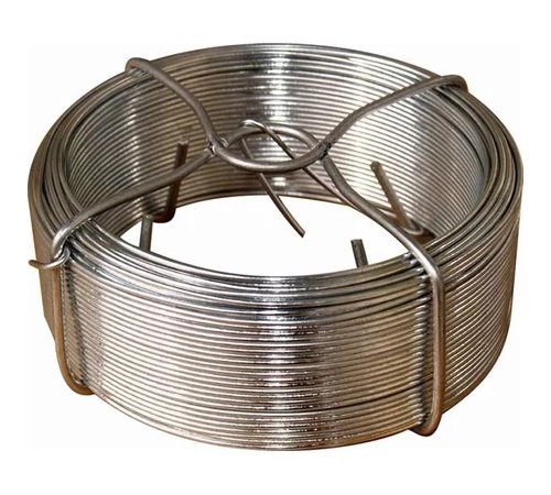 Sarma zincata 1.2mm/50m Sarma zincata 1.2mm/50m