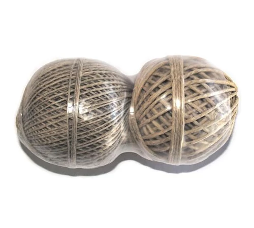 Sfoara canepa 2 buc 20+30m Sfoara canepa 2 buc 20+30m