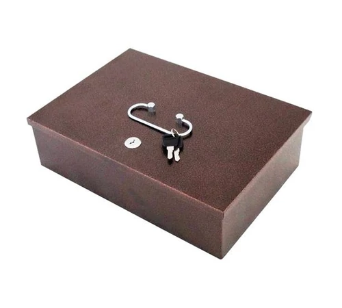 Caseta portabila pentru bani 21.5x8.5x18cm Caseta portabila pentru bani 21.5x8.5x18cm