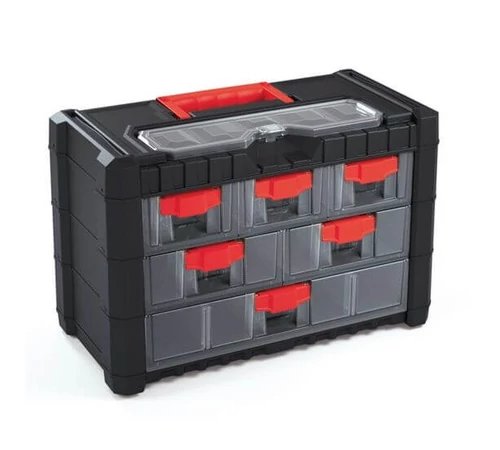 Organizator 1/2/3 sertare 400 x 200 x 250 mm Organizator 1/2/3 sertare 400 x 200 x 250 mm