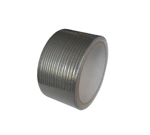 Banda adeziva insertie bumbac 50mmx25m GEKO Banda adeziva insertie bumbac 50mmx25m GEKO