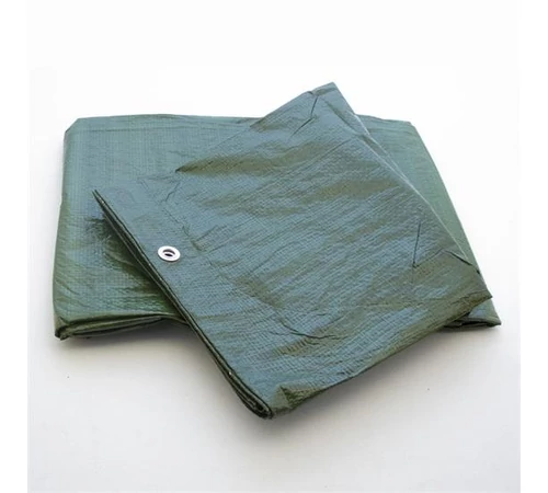 Prelata usoara impermeabila 6x10m 65g/m2 Prelata usoara impermeabila 6x10m 65g/m2