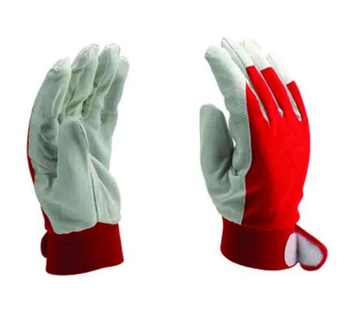 Manusi protectie piele porc (10)