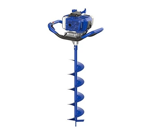 Motoburghiu cu motor termic in 2 timpuri HY-HYEA5080 HYUNDAI