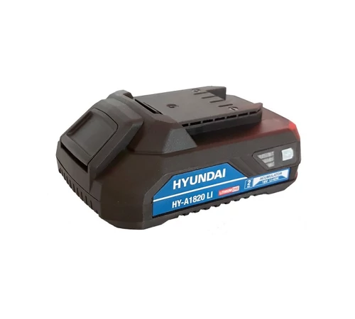 Acumulator LI-ION 18 V 2000 mAh HY-A1820 LI HYUNDAI