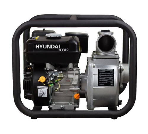 Motopompă de apă curată HYUNDAI HY80