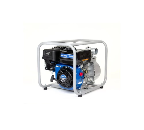 Motopompa 2" pentru apa curata HY-M50 HYUNDAI