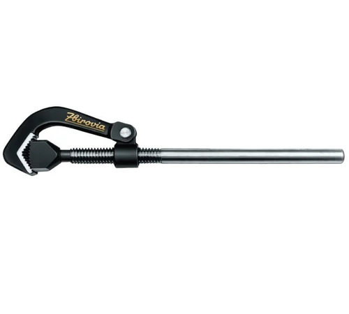 Cleste universal pentru tevi 450 mm 246 ZBIROVIA ZB246450