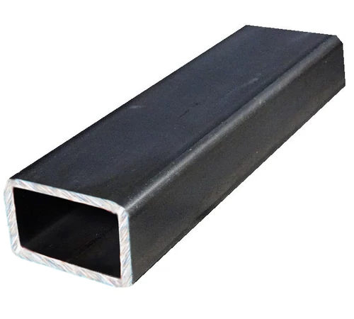 Teava dreptunghiulara din otel 80 x 40 x 3 mm EN10219 S235 JR